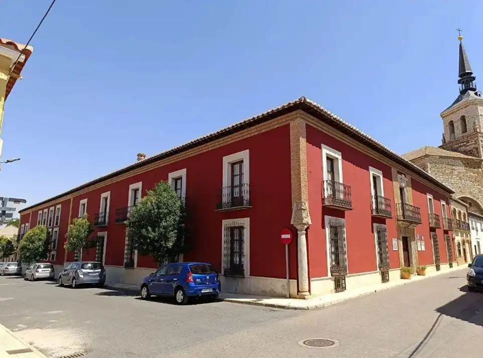 Villa à vendre à Santa Cruz de Mudela, imagen 2