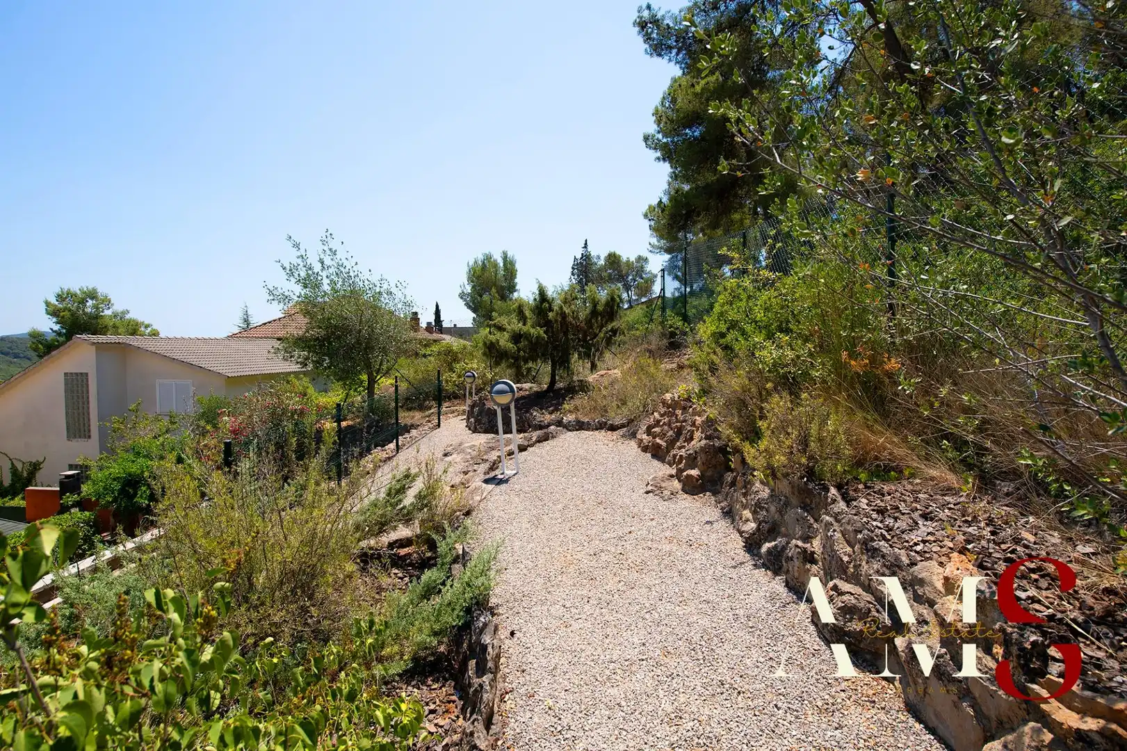 Villa avec terrasse à vendre à TURIA, imagen 9