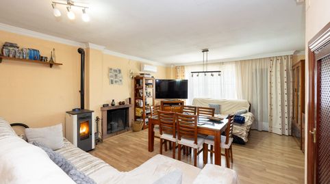 Foto 4 de Casa adosada en venta en Avenida Monteluz, 329, Peligros, Granada