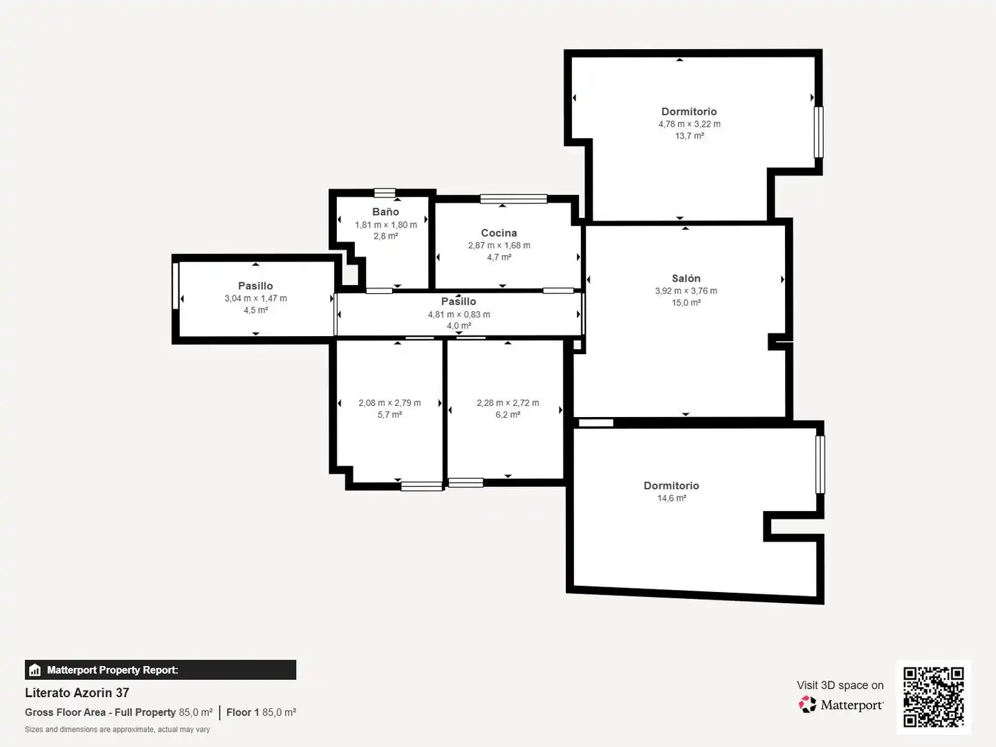 Flat with lift for sale in L'Eixample, imagen 36