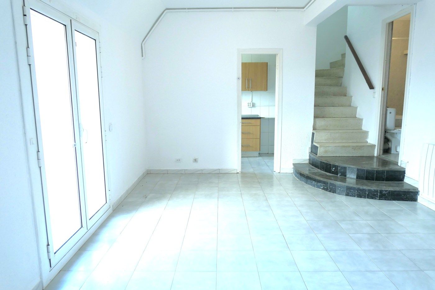 Dúplex en venta en  Barcelona Capital con Terraza y Trastero