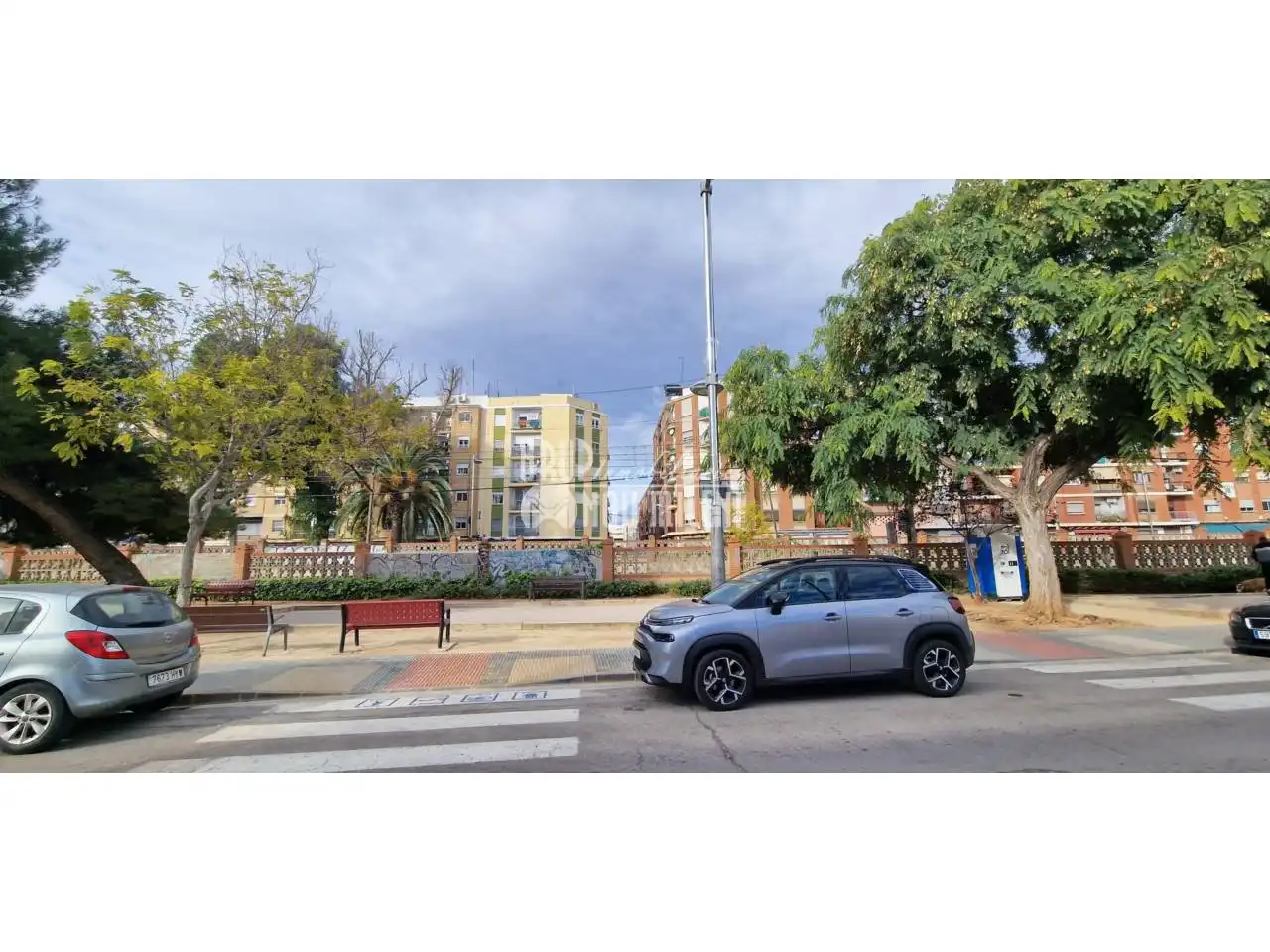 Rustikales Grundstück zum Verkauf in Calle ausias march, imagen 4