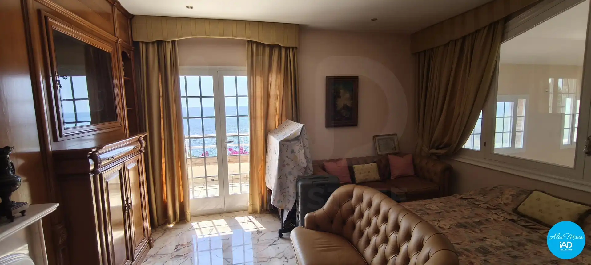 Villa avec piscine à vendre à Les Tres Cales, imagen 15
