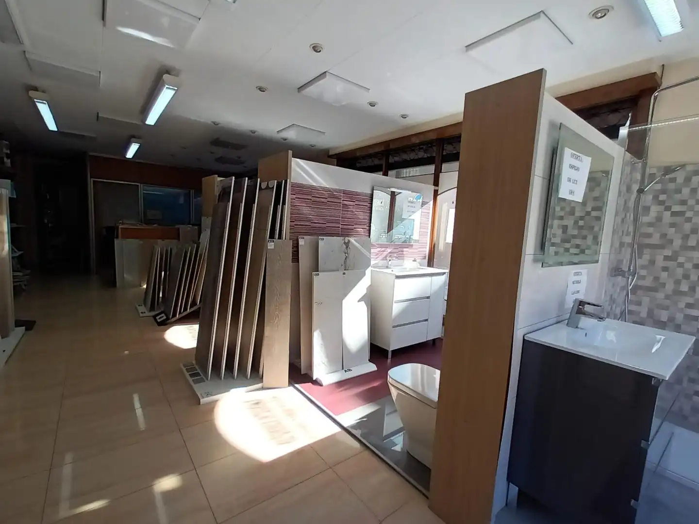 Local comercial de lloguer a Barri Antic, imagen 5