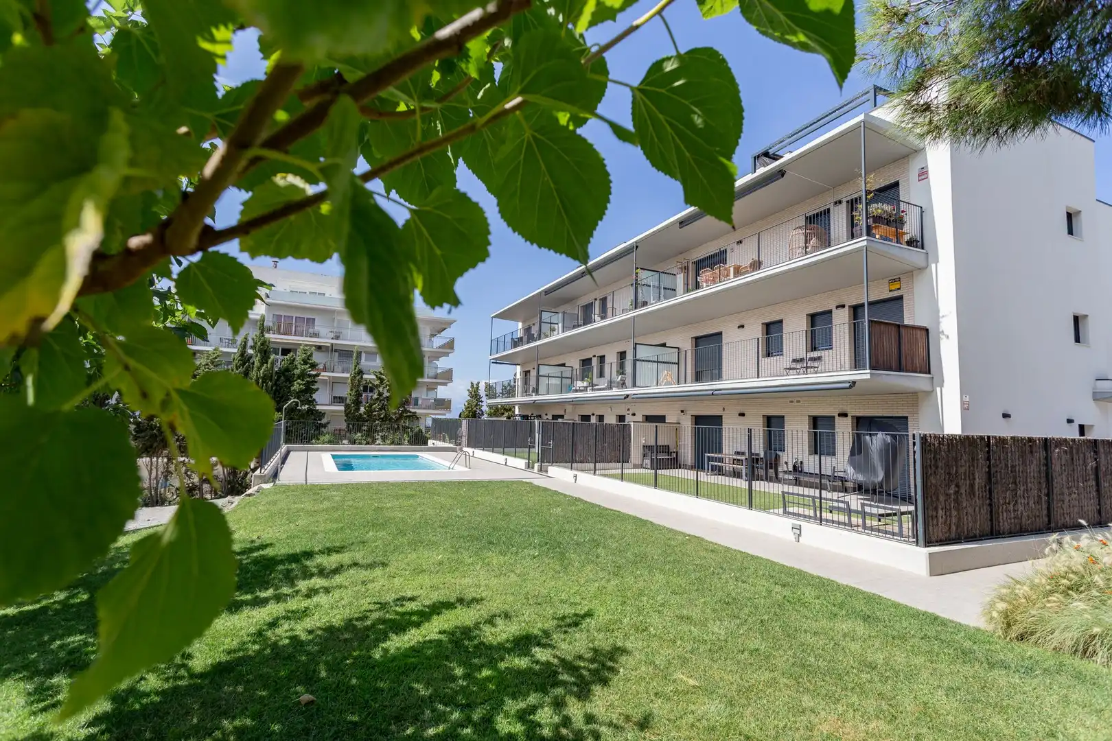 Flat with terrace for sale in PUNTA DEL CAVALL, imagen 42