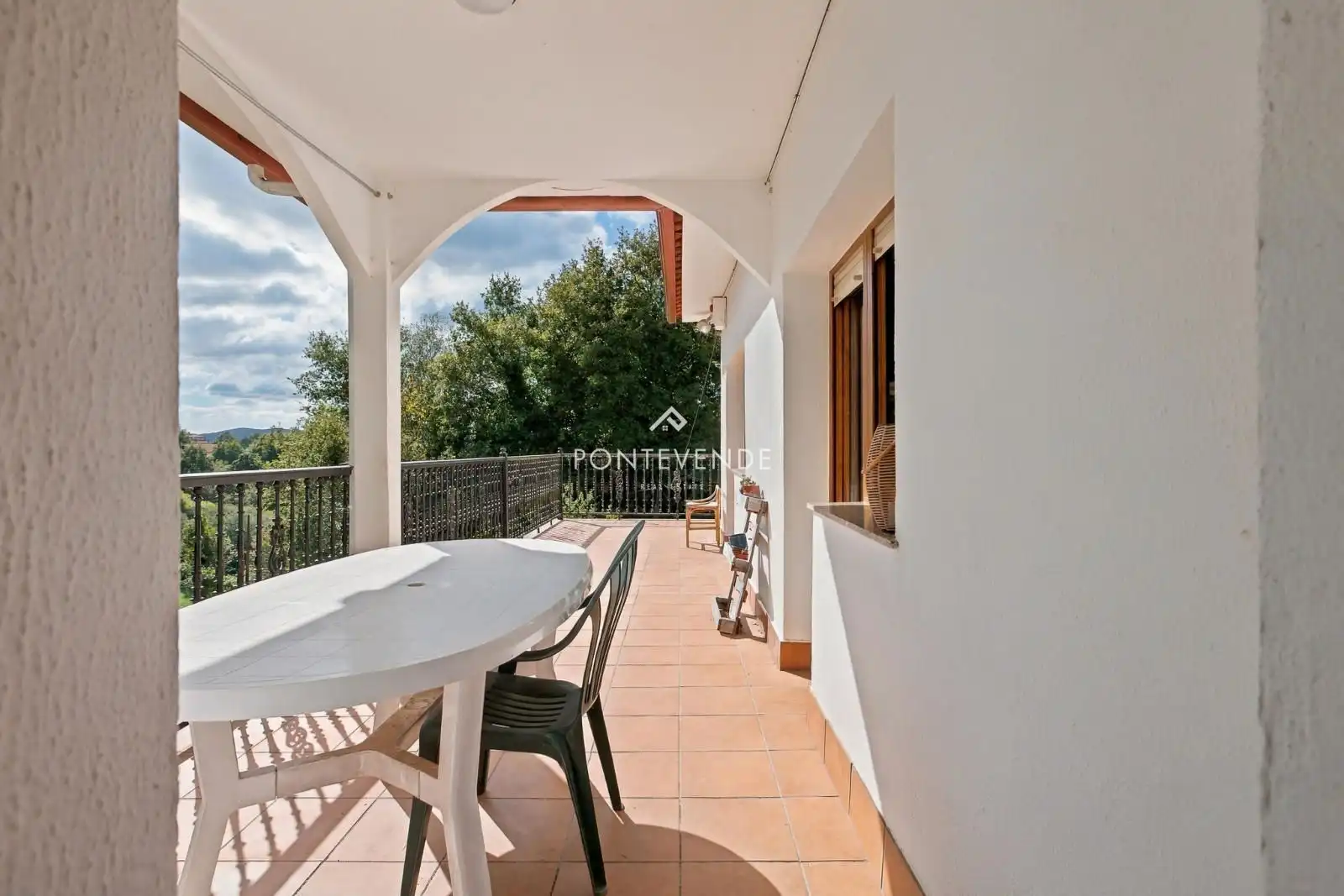 Haus mit Garten zum Verkauf in Covas-Folgoso, imagen 16