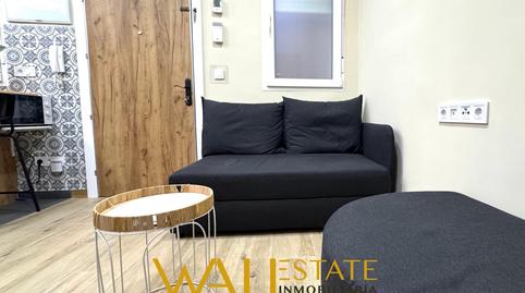 Foto 3 de Piso de alquiler en Lista,  Madrid Capital