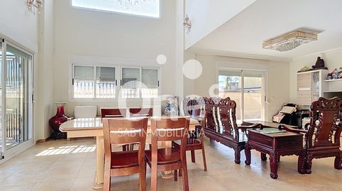 Foto 2 de Casa o chalet en venta en Calle Alcublas, 16, El Carme - Sant Agustí - Bonavista, L'Eliana