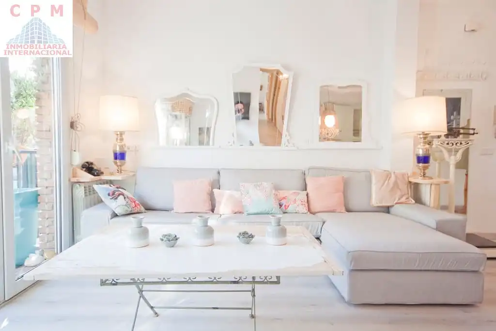 Flat for rent in Embajadores - Lavapiés