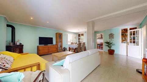 Foto 4 de Casa o xalet en venda a Peña de las Águilas, Alicante