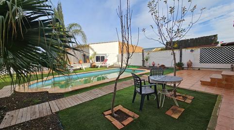 Foto 4 de Casa o xalet en venda a Miranda, Cartagena