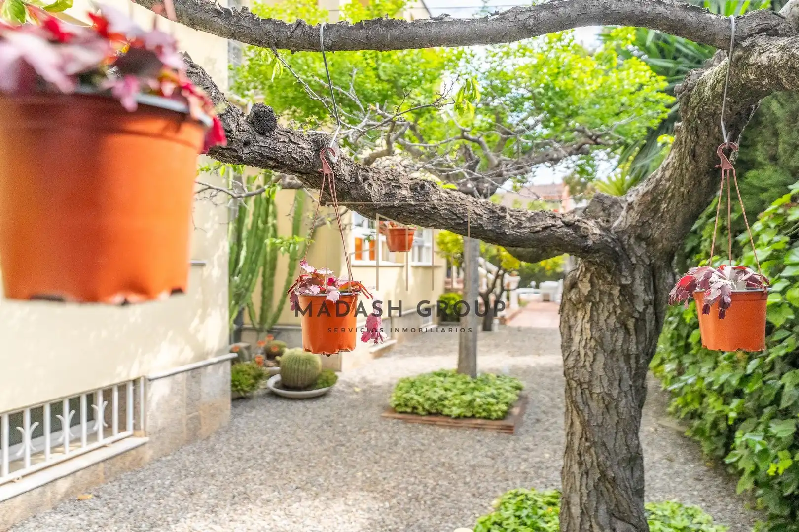 House with terrace for sale in Carrer GARRAF, imagen 17