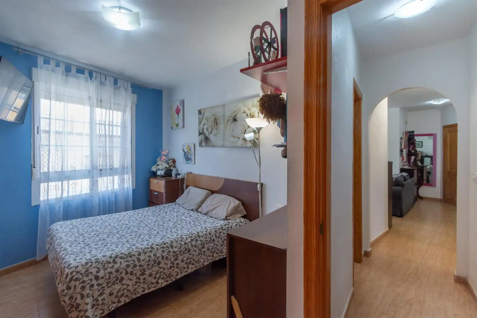 Flat with lift for sale in Calle de la Cirujeda 19, imagen 10