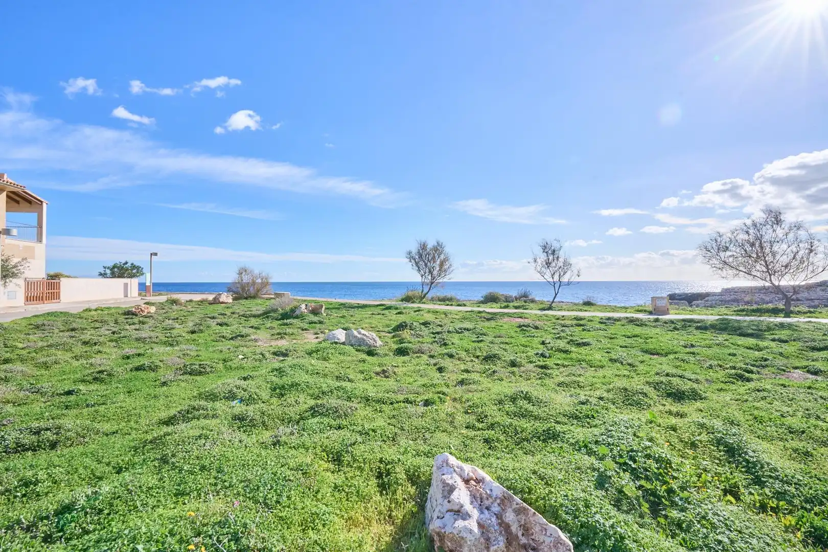 Buildings for sale in Manacor