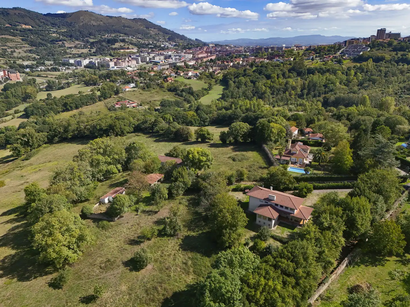 Casa o xalet en venda en Buenavista - El Cristo