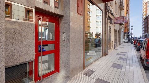 Foto 5 de Pis de lloguer a Gijón - Cl la Playa, 9, Barrio del Centro, Gijón
