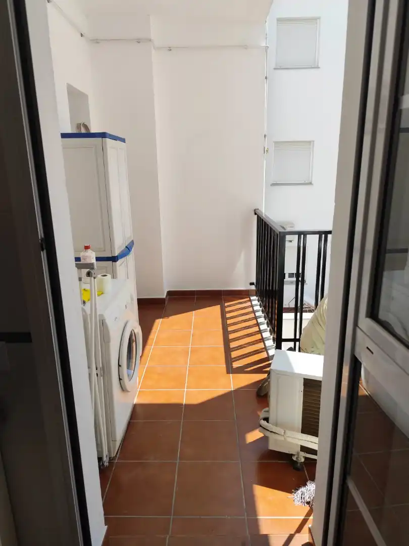 Flat for rent in Calle Margarita Harrington, 9, Zafra