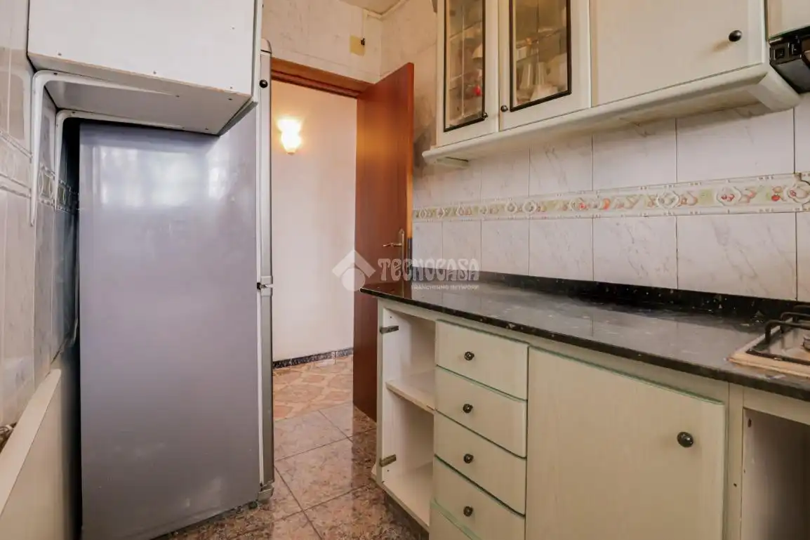 Cocina de Piso en venta en Rubí
