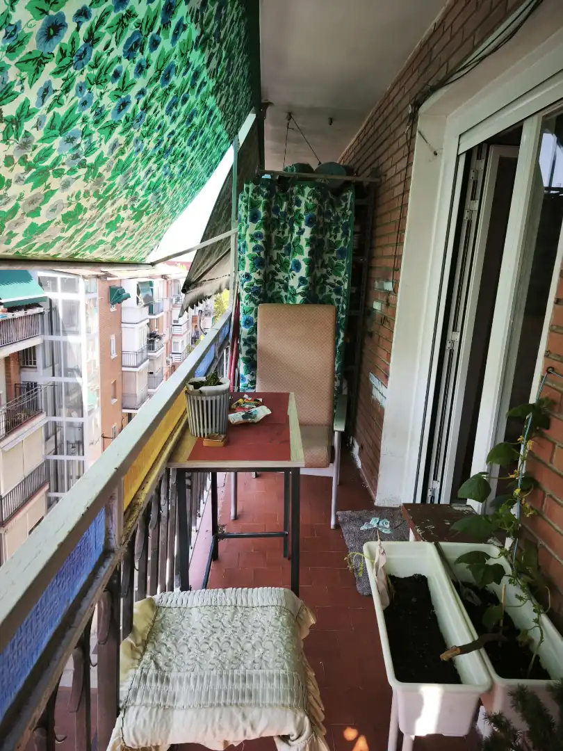 Ático con terraza en venta en Calle las Vegas, imagen 7