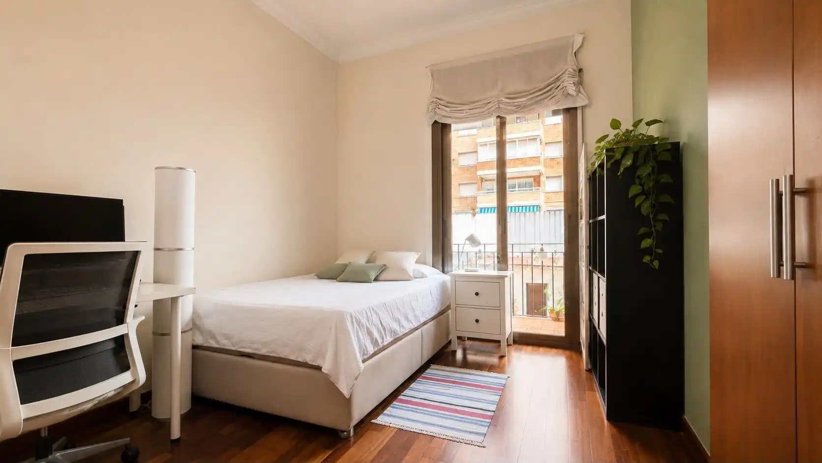 Flat with lift for sale in Les Corts, imagen 16