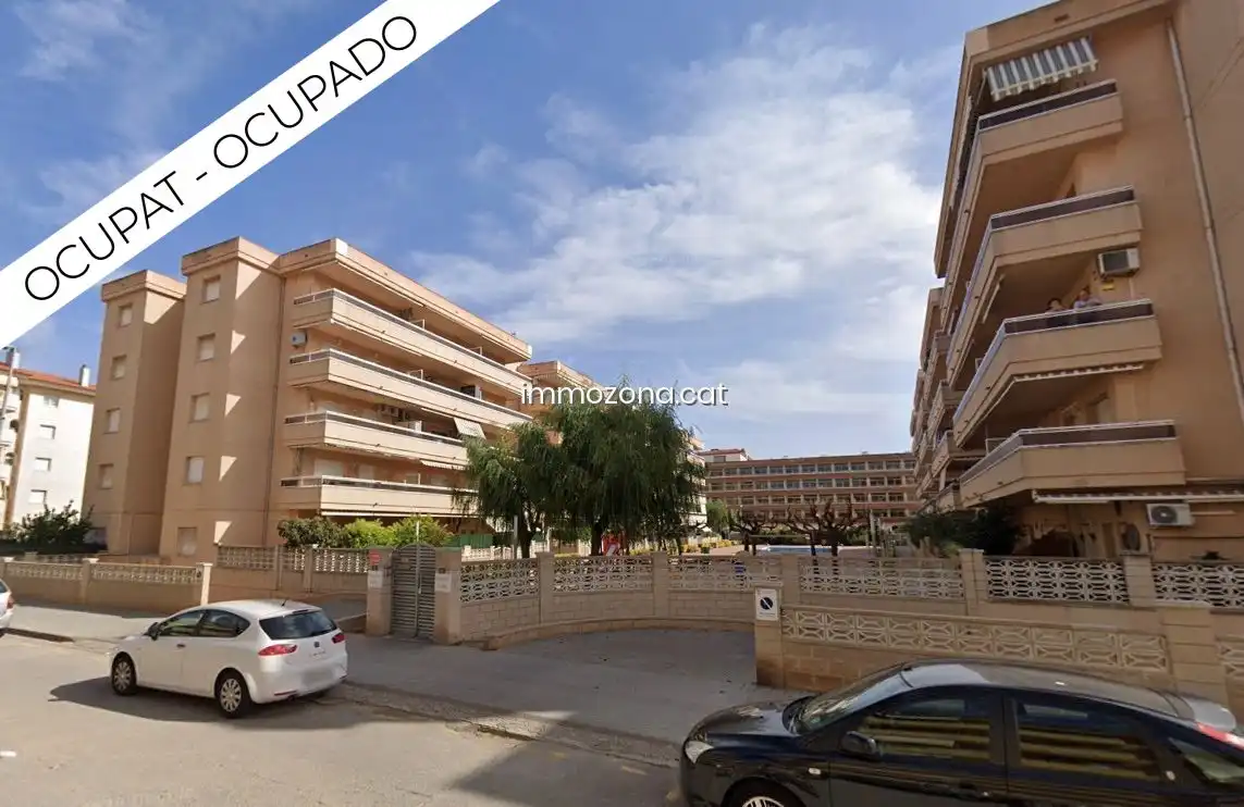 Piano terra con piscina in vendita a Calle Mallorca
