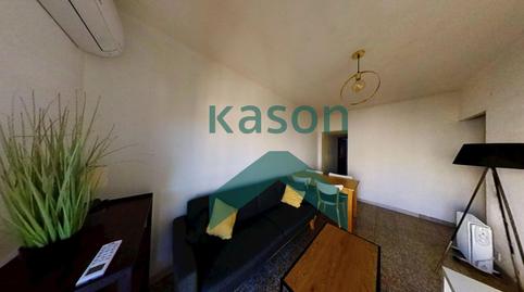 Photo 3 of Flat for sale in San Fermín, Madrid