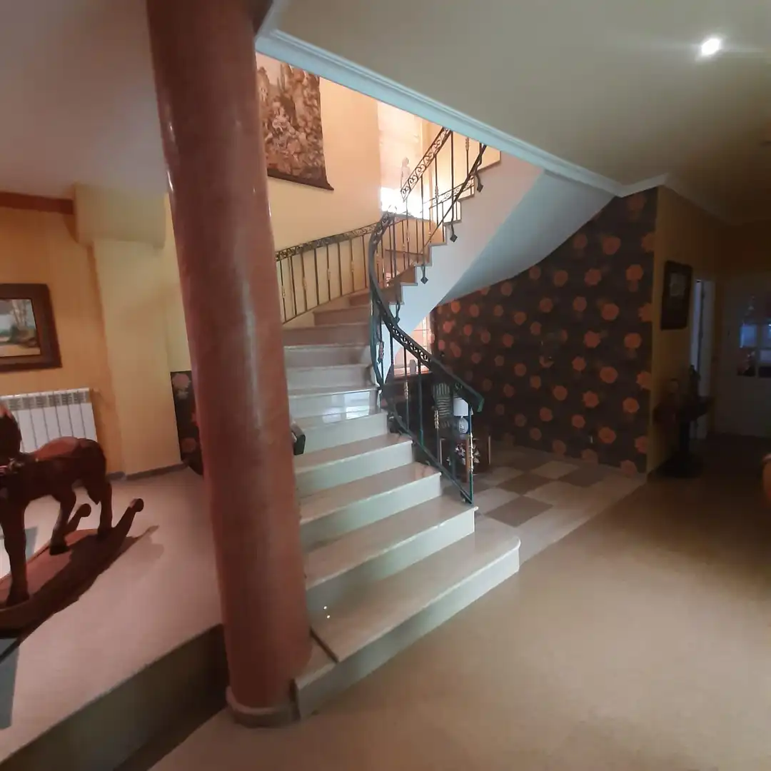 Detached homes for sale in Úbeda  with Private garden, Terrace and Swimming Pool