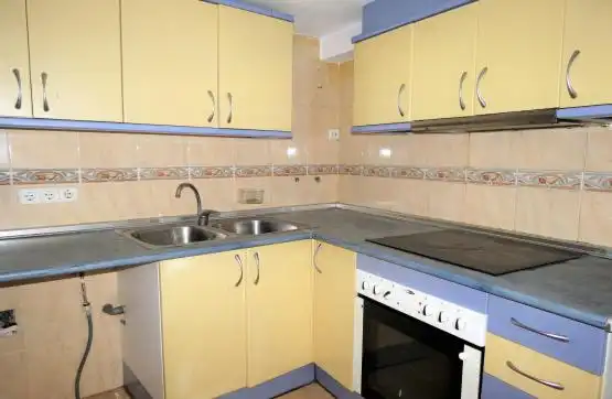 Piso en venta en ABAT ESCARRE PL.ENTRESUELO, 12, L'Arboç