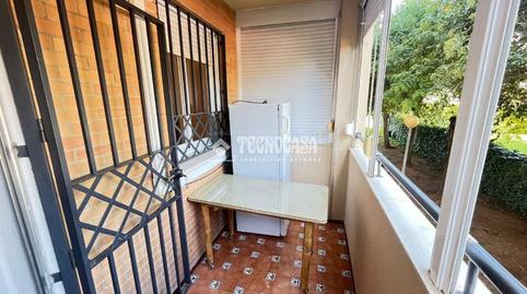 Foto 4 de Pis en venda a Casco Antiguo, Sevilla