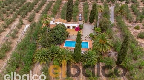Foto 3 de Casa o xalet en venda a Carretera D'alcover, 18, Valls, Tarragona