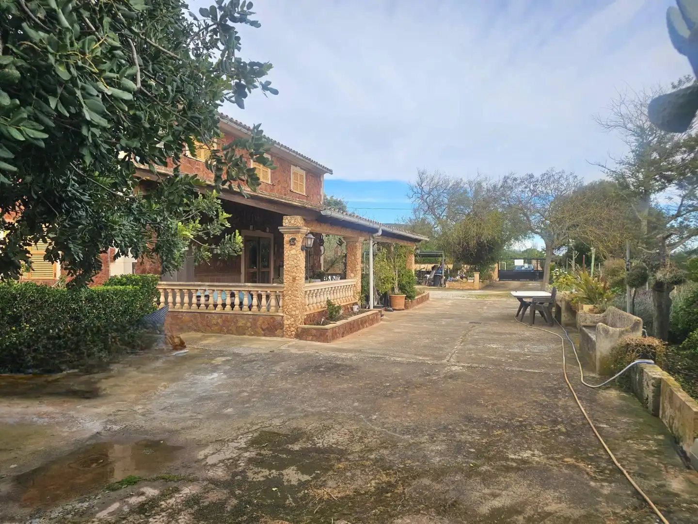 Maison rustique avec piscine à vendre à Llucmajor pueblo, imagen 39