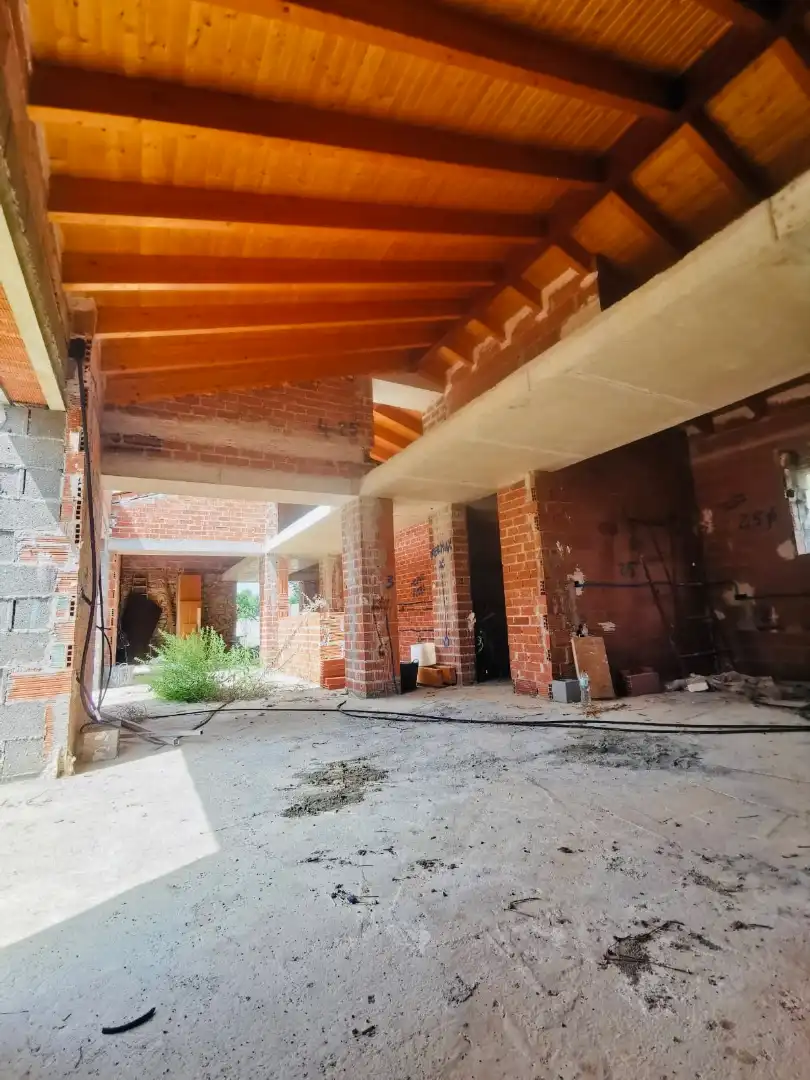 Villa avec jardin à vendre à Xaló, imagen 11