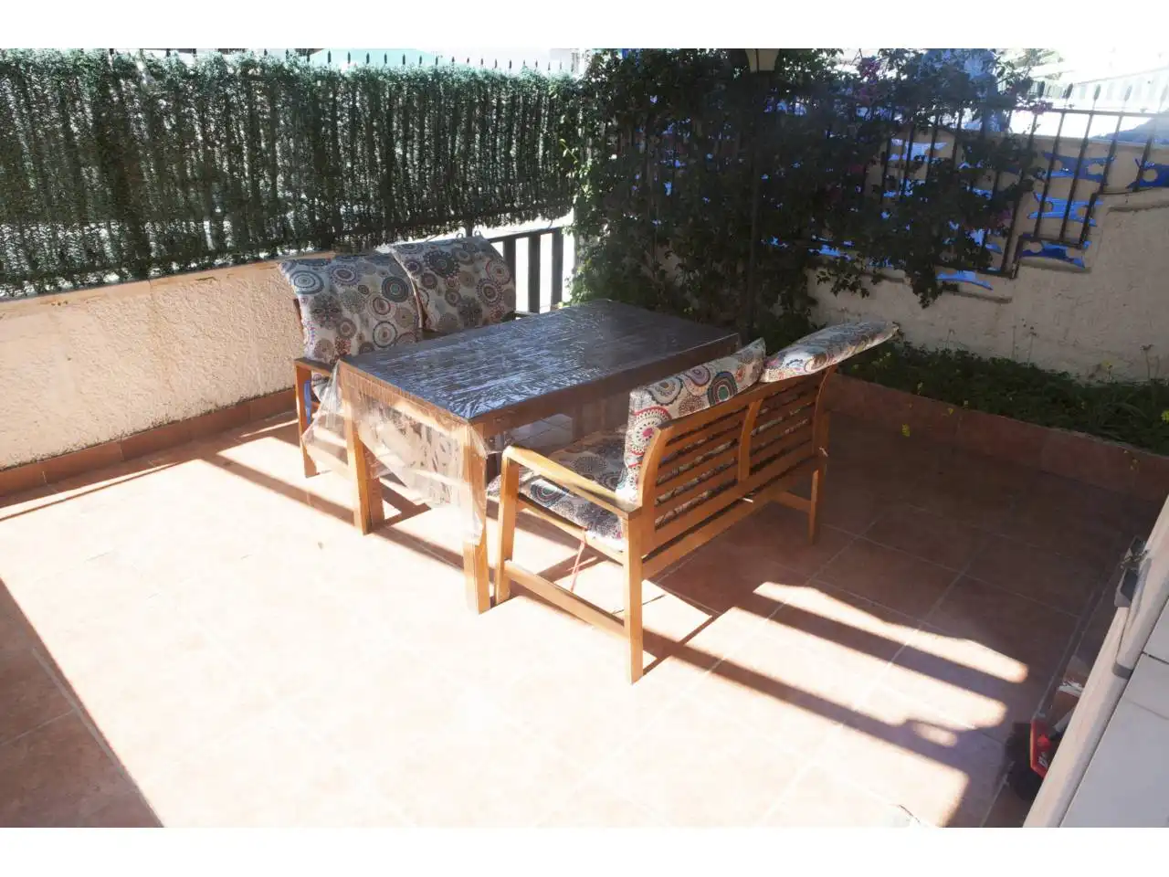 Bungalow en venta en Santa Pola ciudad