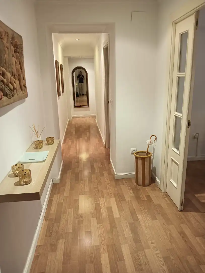 Flat for rent in Zaidín