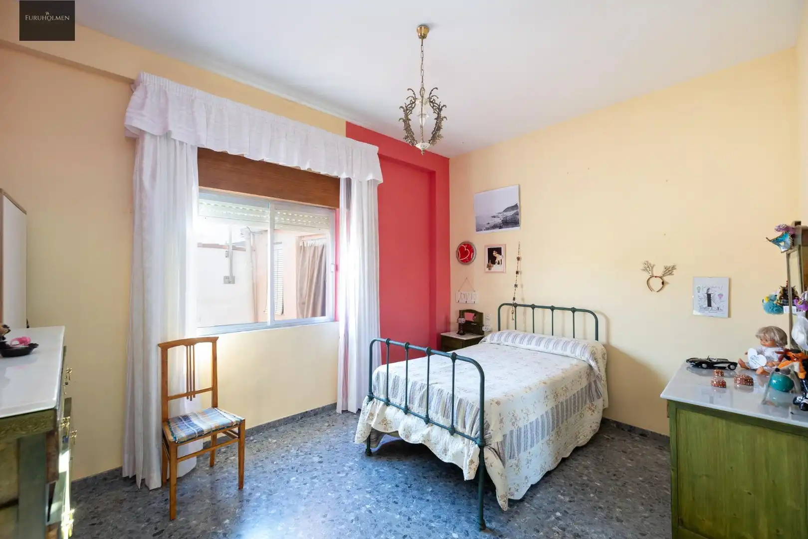 House with terrace for sale in Calle BELEN (BE), imagen 42
