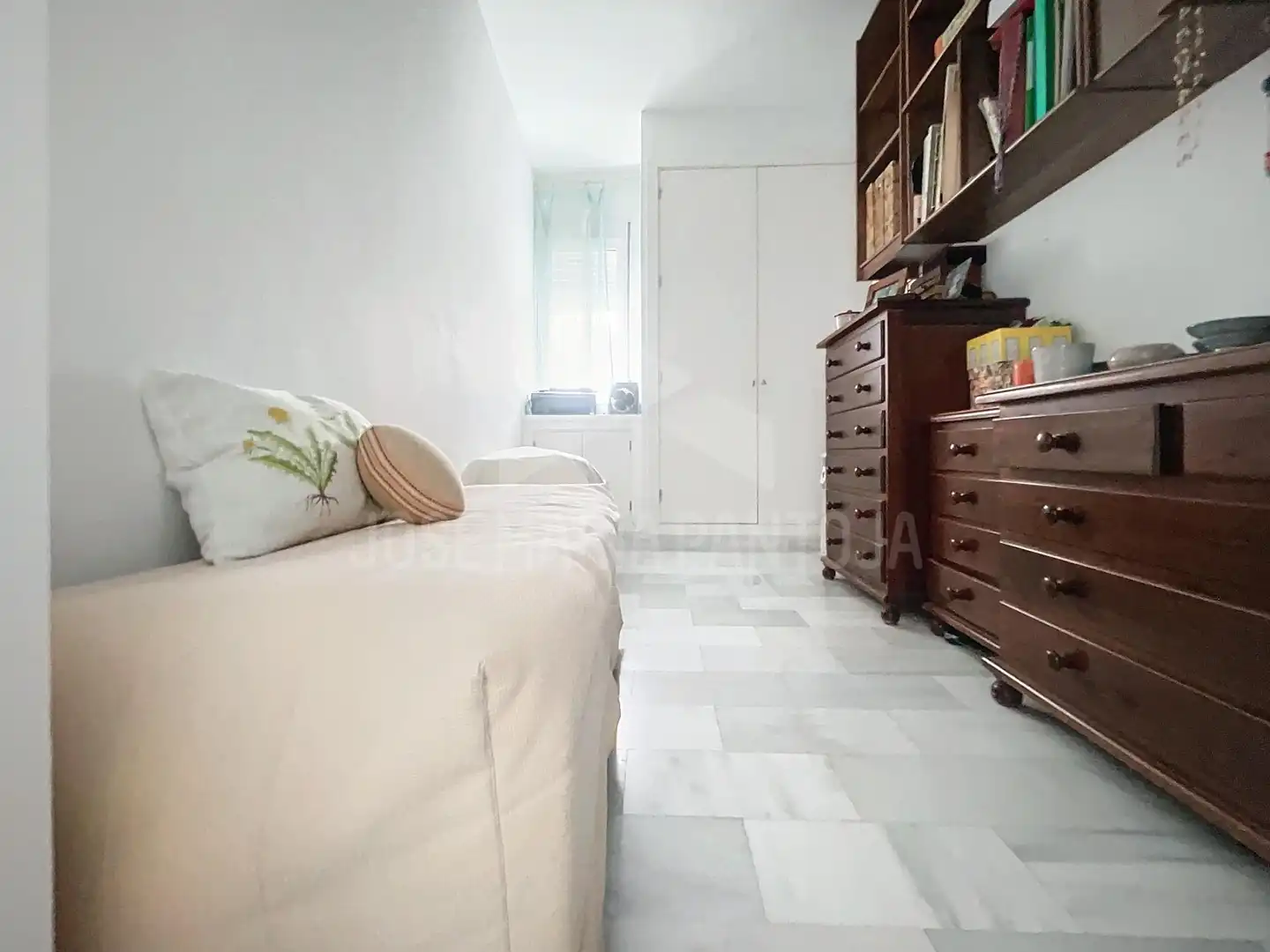 Habitación de Ático en venta en Jerez de la Frontera con Aire acondicionado y Terraza