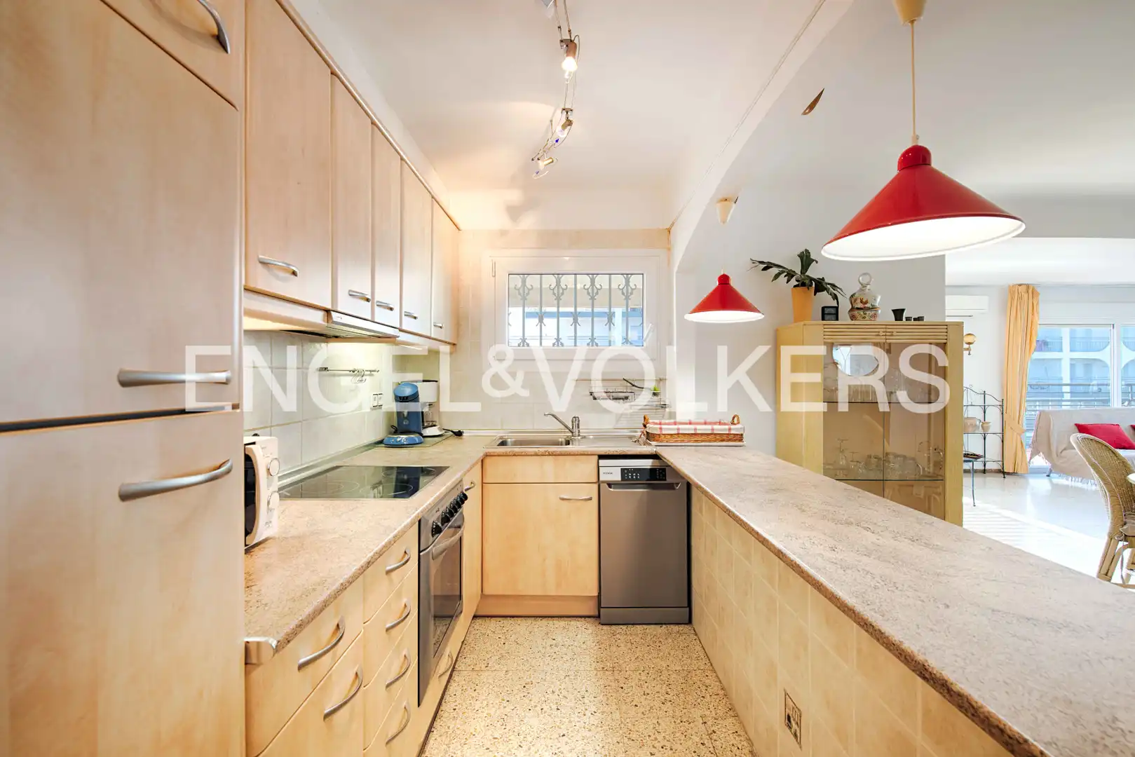 Appartement compact avec ascenseur à vendre à Carrer Salins 1 Línea, imagen 12