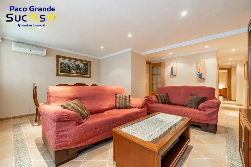 Appartamento con terrazza in vendita a Calle Calle Almona Vieja 7, imagen 17