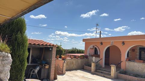 Foto 5 de Casa o xalet en venda a Santa Bárbara, Valencia