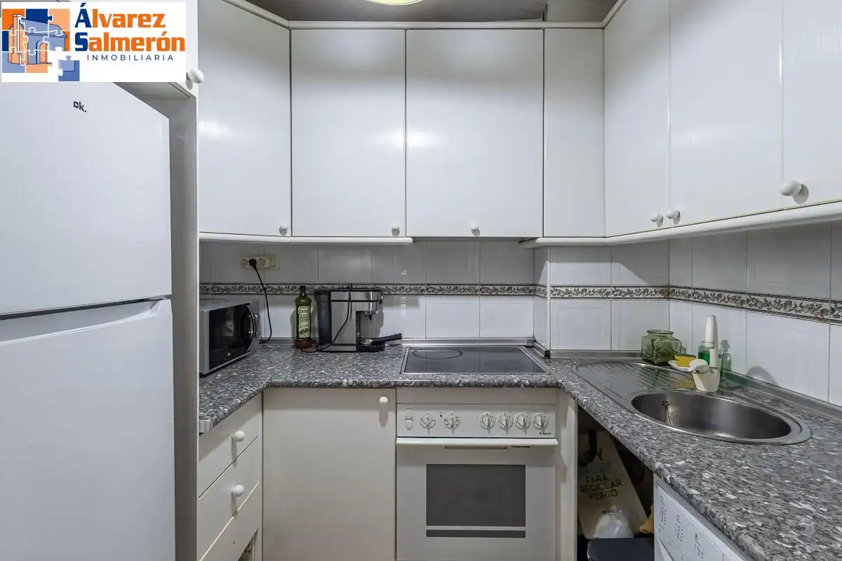 Flat with lift for sale in Beiro, imagen 7
