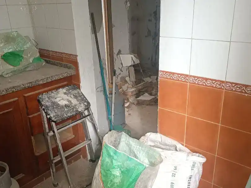 Baño de Planta baja en venta en Benalup-Casas Viejas