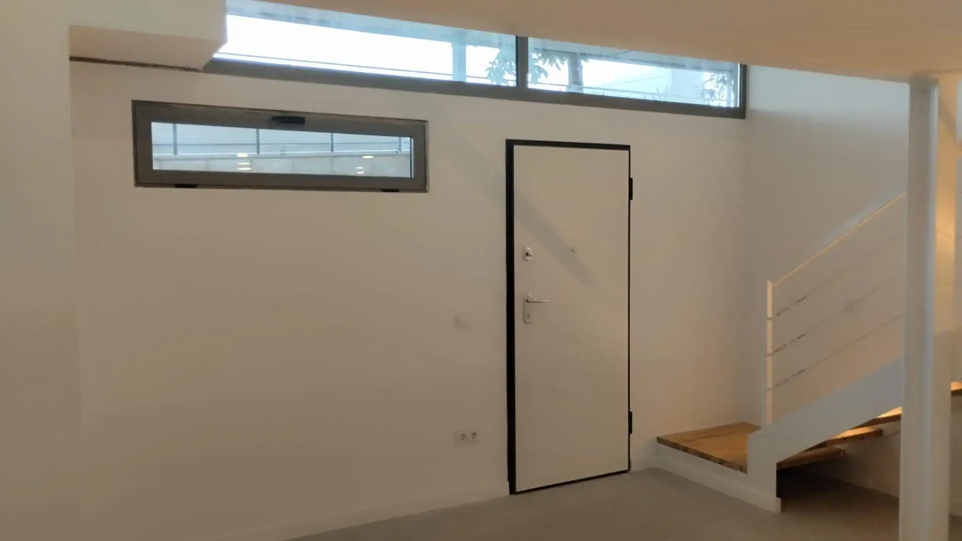 Loft to rent in Barrio de la Luz, imagen 6
