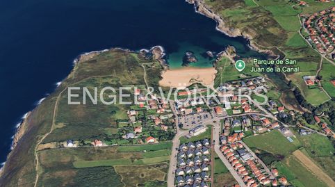 Foto 4 de Casa o chalet en venta en Av Playa San Juan de la Canal, Soto de la Marina, Santa Cruz de Bezana