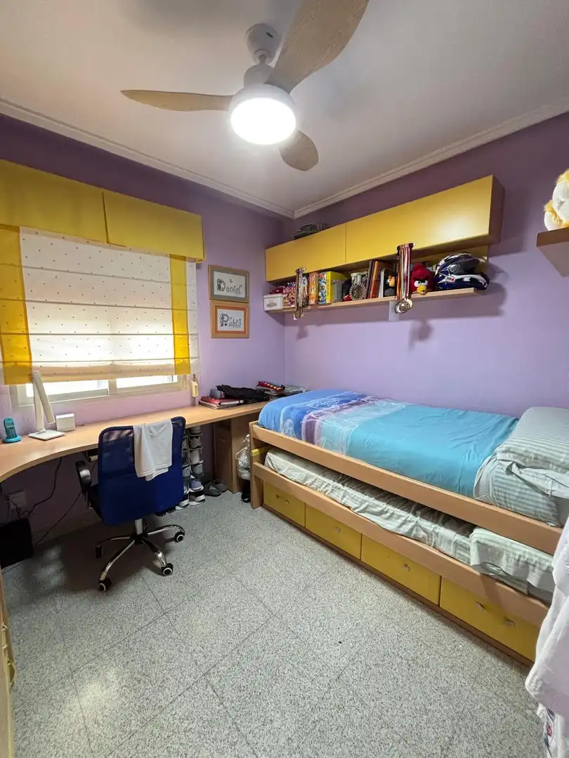 Flat with lift for sale in Valdepeñas, imagen 19