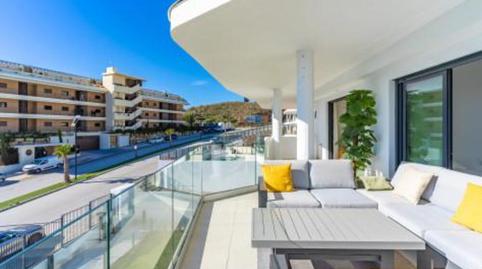 Photo 2 of Apartment to rent in El Higuerón, Fuengirola