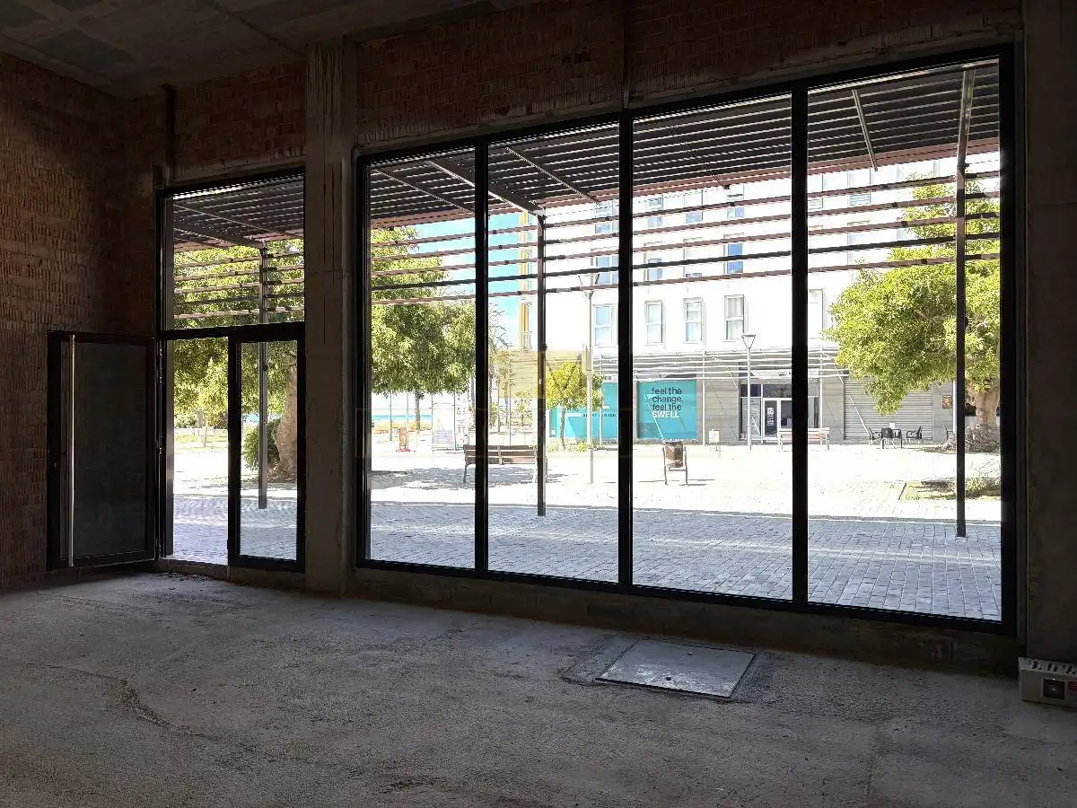 Local comercial en alquiler en Les Salines - Pla de Sant Pere, imagen 5