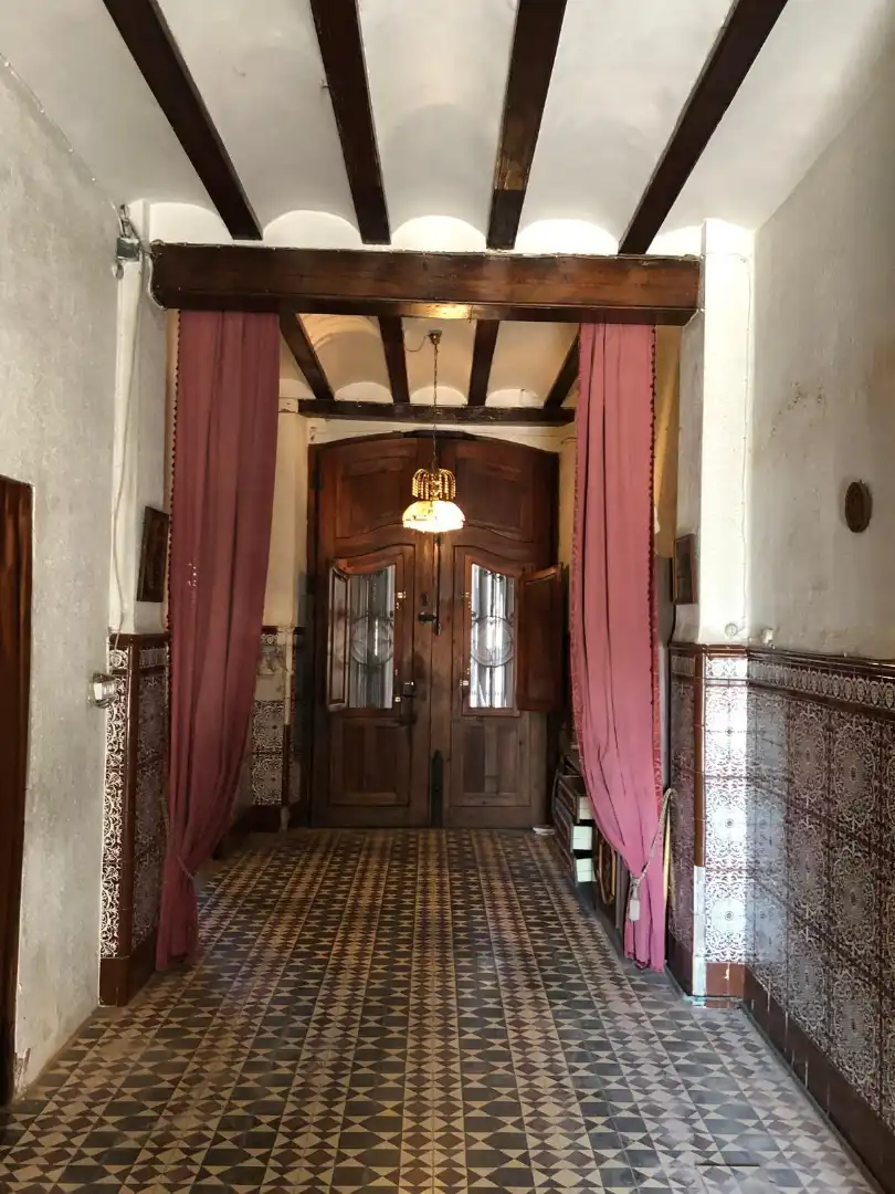 Casa o chalet en venta en Gilet
