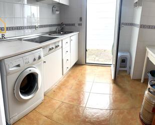 Cuina de Pis en venda en Rota amb Aire condicionat