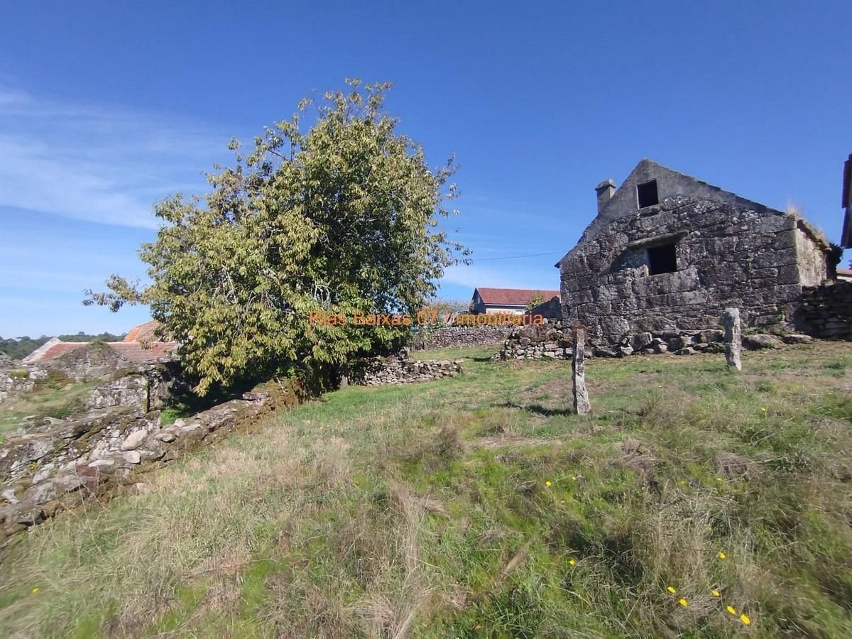 House or chalet for sale in Pazos de Borbén  with Private garden and Terrace