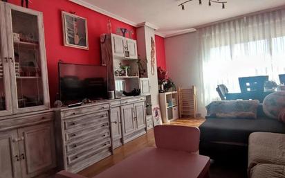 Flat for sale in Marcos de Celis, Sector 8 - Nueva Balastera, Palencia Capital